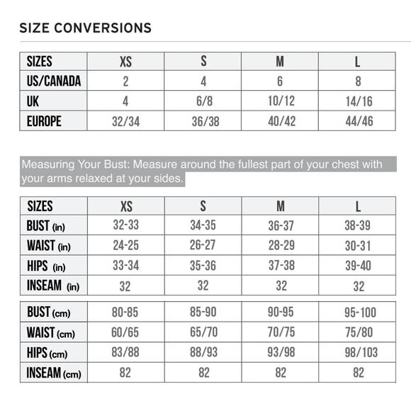 Sans Souci Baby Blue Embroidered Lace Tube Top Medium - Picture 6 of 6